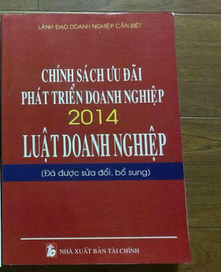 Giả danh Cục thuế Hà Nội ép doanh nghiệp mua sách giá cắt cổ